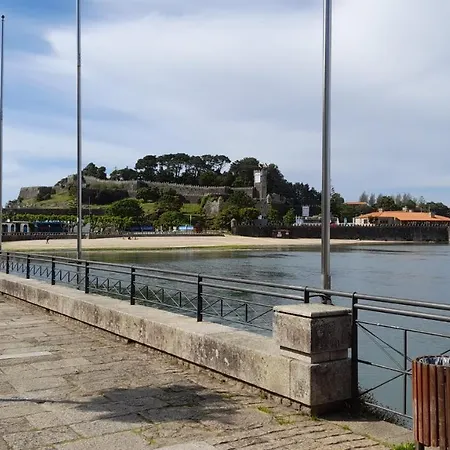 Playa Sabaris-baiona