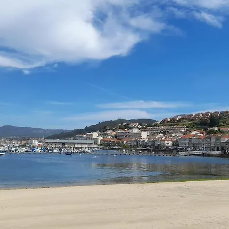 Playa Sabaris-baiona *