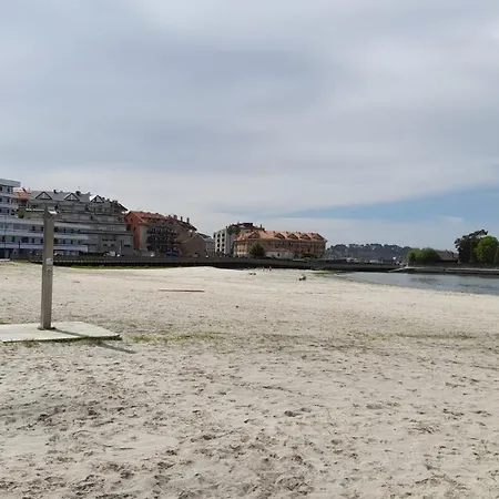 Playa Sabaris-baiona *
